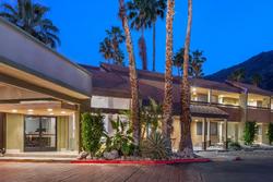 Best Western Inn at Palm Springs
