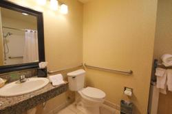 Hampton Inn & Suites Cathedral City