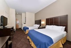 Hampton Inn & Suites Cathedral City
