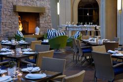 Renaissance Palm Springs Hotel