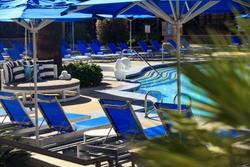 Renaissance Palm Springs Hotel