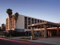 Sonesta Redondo Beach & Marina