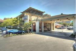 Vagabond Inn Sacramento 