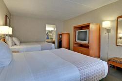Vagabond Inn Sacramento 