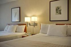Vagabond Inn Sacramento 