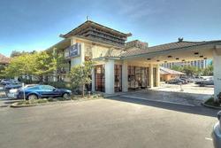 Vagabond Inn Sacramento 