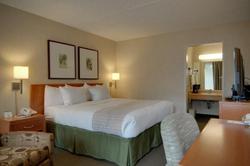Vagabond Inn Sacramento 