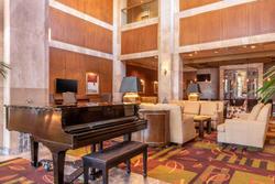 The Westin San Antonio North