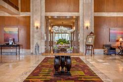 The Westin San Antonio North