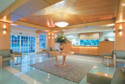 Sandcastle Resort at Lido Beach