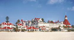Hotel del Coronado, Curio Collection by Hilton