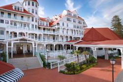 Hotel del Coronado, Curio Collection by Hilton
