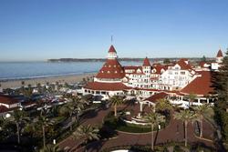 Hotel del Coronado, Curio Collection by Hilton