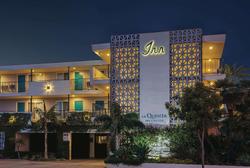 La Quinta Inn Suites Santa Barbara Downtown