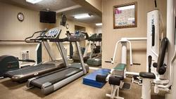 Best Western Plus Pepper Tree Inn