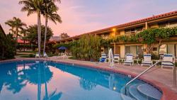Best Western Plus Pepper Tree Inn