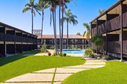 Best Western Plus Pepper Tree Inn