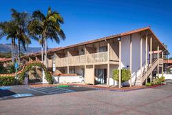 Best Western Plus Pepper Tree Inn