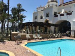 Santa Barbara Inn