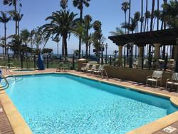 Santa Barbara Inn
