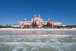 The Don Cesar