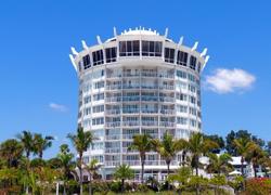 Bellwether Beach Resort