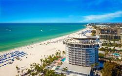 Bellwether Beach Resort