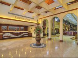 Island Grand at TradeWinds