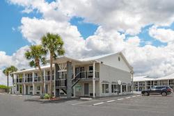 Best Western Space Shuttle Inn