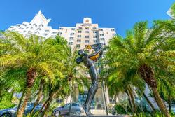 National Hotel, an Ocean Front Resort, Adults Only