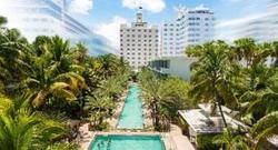 National Hotel, an Ocean Front Resort, Adults Only
