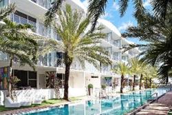 National Hotel, an Ocean Front Resort, Adults Only