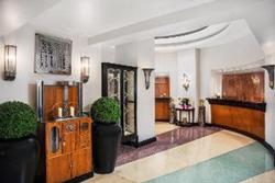 National Hotel, an Ocean Front Resort, Adults Only