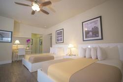 Ocean Five Hotel & Studios