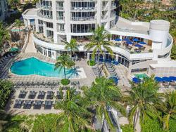 DoubleTree Resort & Spa by Hilton Ocean Point-N. M