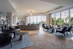DoubleTree Resort & Spa by Hilton Ocean Point-N. M