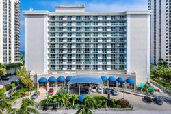Ramada Plaza by Wyndham Marco Polo Beach Resort