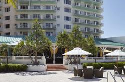 Sea View Hotel