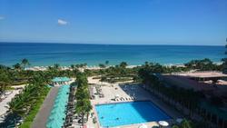 Sea View Hotel