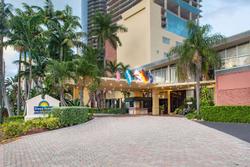 Thunderbird Beach Resort