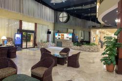 Thunderbird Beach Resort
