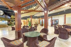 Thunderbird Beach Resort