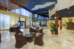 Thunderbird Beach Resort