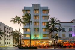 Eurostars Winter Haven