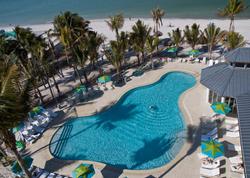NAPLES BEACH CLUB A FOUR SEASONS RESORT