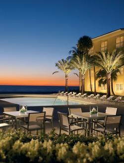 Edgewater Beach Hotel