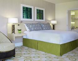 Edgewater Beach Hotel