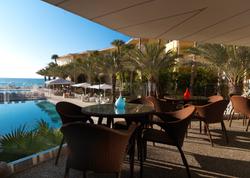 Edgewater Beach Hotel