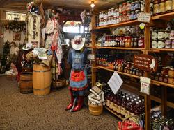 Buffalo Bill Village