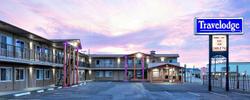 Travelodge by Wyndham Eureka
